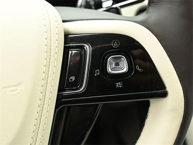 used 2023 Lincoln Aviator car, priced at $54,295