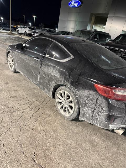 used 2014 Honda Accord car, priced at $11,795