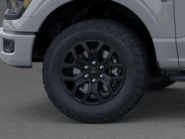 new 2026 Ford F-150 car, priced at $69,033