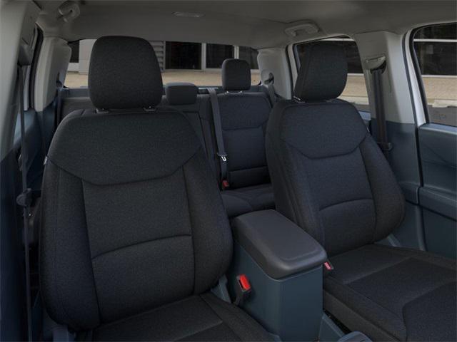 new 2026 Ford Maverick car, priced at $34,160