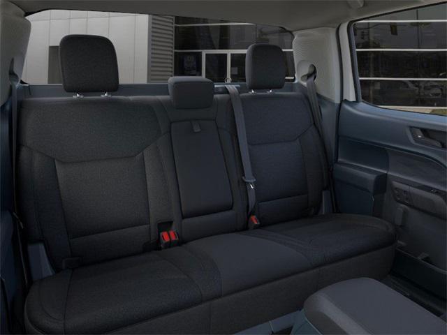 new 2026 Ford Maverick car, priced at $34,160