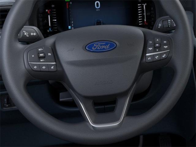 new 2026 Ford Maverick car, priced at $34,160