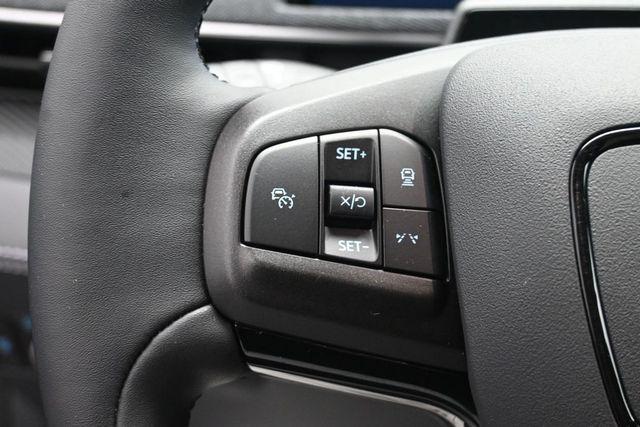 used 2025 Ford Mustang Mach-E car, priced at $40,307