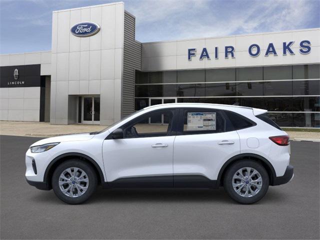 new 2026 Ford Escape car, priced at $27,718