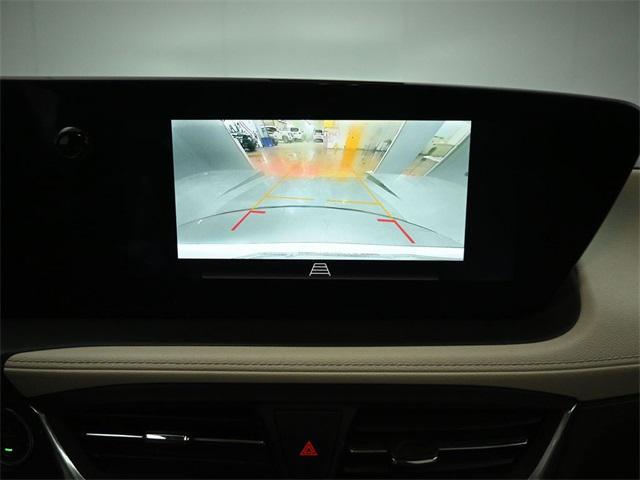 used 2024 Buick Encore GX car, priced at $25,695