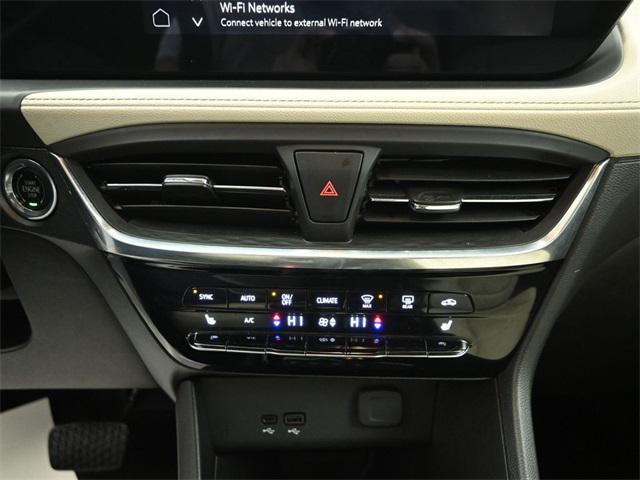 used 2024 Buick Encore GX car, priced at $25,695