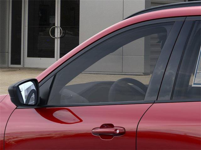 new 2025 Ford Escape car, priced at $27,889