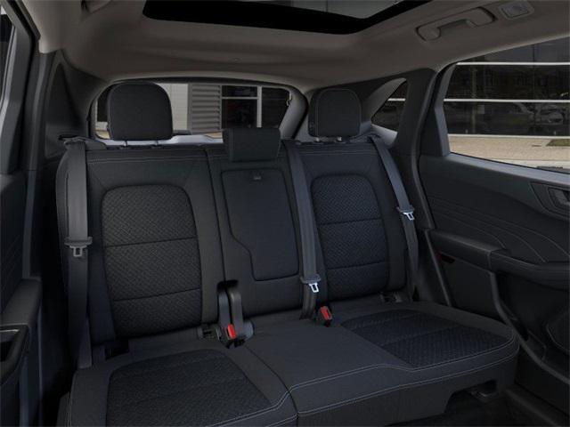 new 2025 Ford Escape car, priced at $27,889