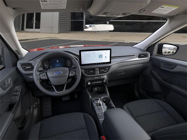 new 2025 Ford Escape car, priced at $27,889