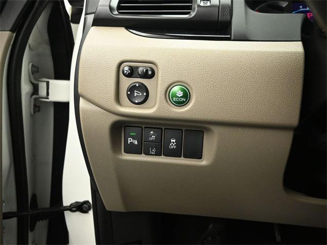 used 2019 Honda Pilot car, priced at $23,595