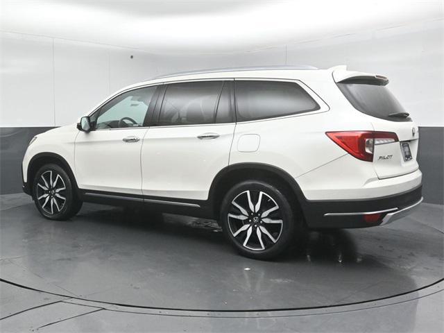 used 2019 Honda Pilot car, priced at $23,595