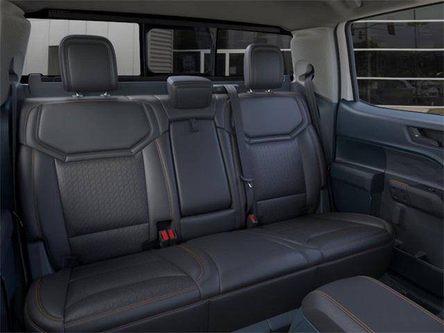 new 2026 Ford Maverick car, priced at $43,014