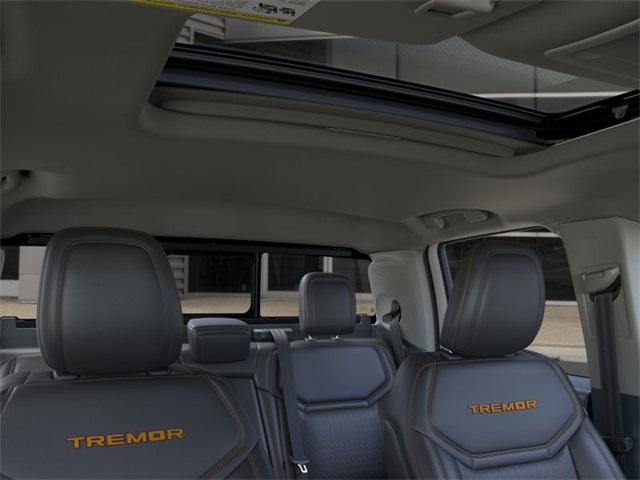 new 2026 Ford Maverick car, priced at $43,014