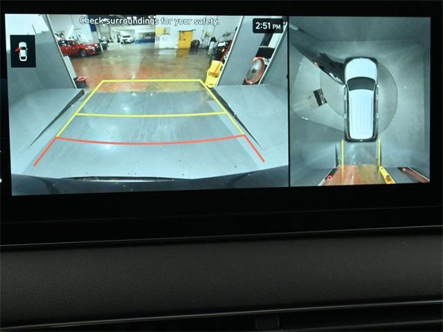 used 2022 Hyundai Palisade car, priced at $26,999