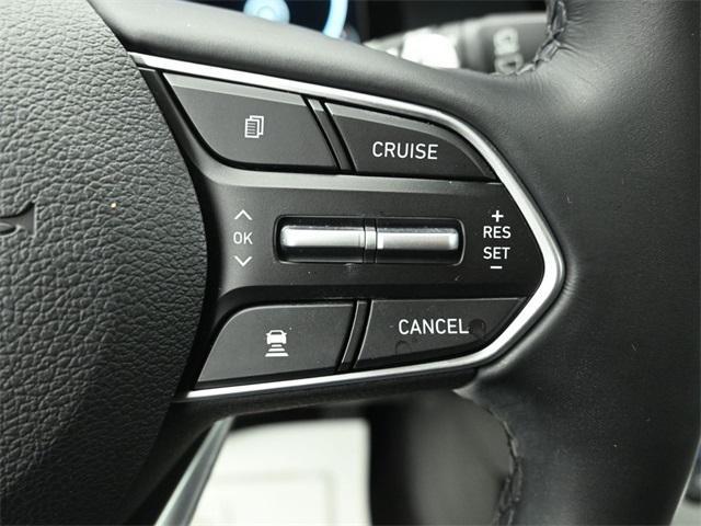 used 2022 Hyundai Palisade car, priced at $26,999