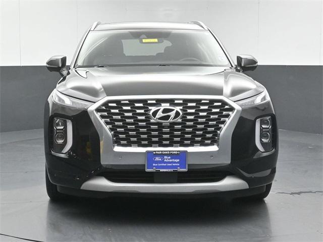 used 2022 Hyundai Palisade car, priced at $26,999