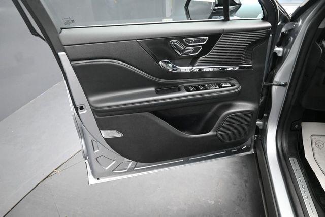 used 2022 Lincoln Corsair car, priced at $26,395