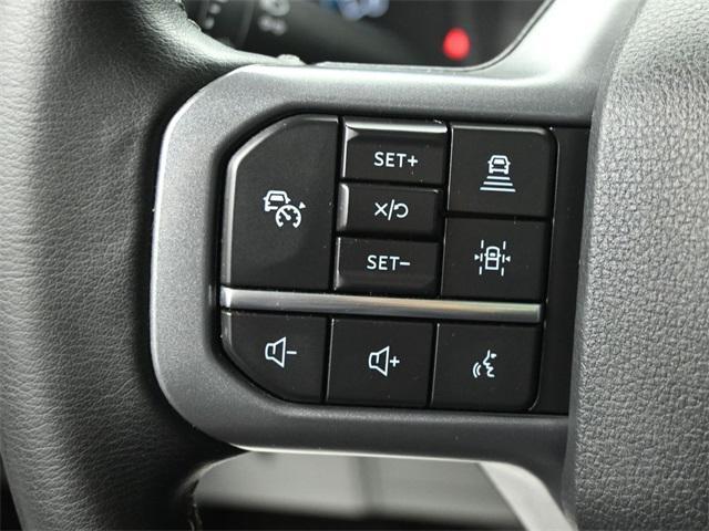 used 2023 Ford F-150 car, priced at $41,785