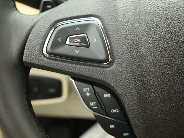 used 2017 Lincoln MKC car, priced at $13,225