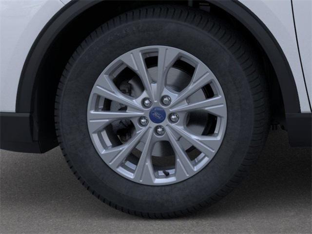 new 2026 Ford Escape car, priced at $29,059