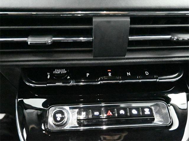 used 2024 Lincoln Corsair car, priced at $33,895