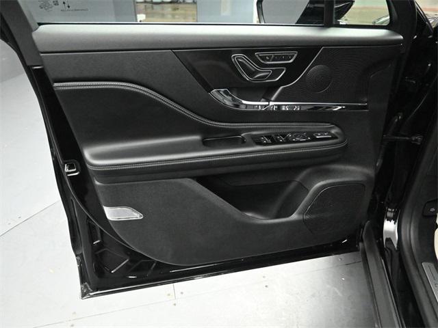 used 2024 Lincoln Corsair car, priced at $33,895