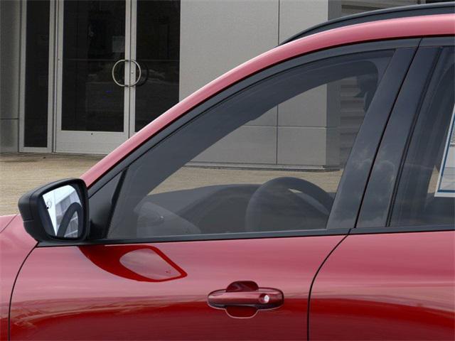 new 2026 Ford Escape car, priced at $33,025