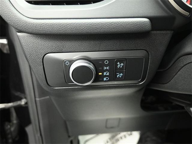 used 2022 Ford Escape car, priced at $15,995