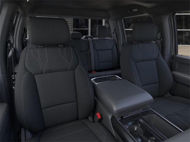 new 2026 Ford F-150 car, priced at $49,922