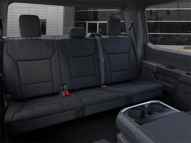 new 2026 Ford F-150 car, priced at $49,922