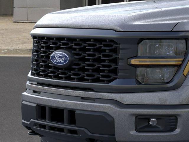 new 2026 Ford F-150 car, priced at $47,634