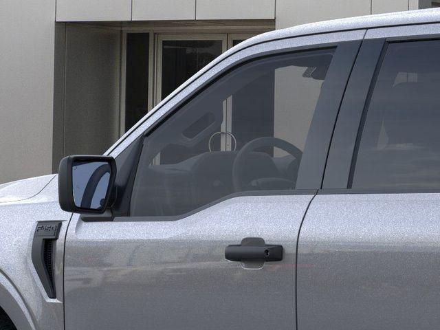 new 2026 Ford F-150 car, priced at $47,634