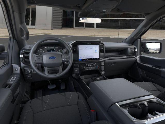 new 2026 Ford F-150 car, priced at $47,634