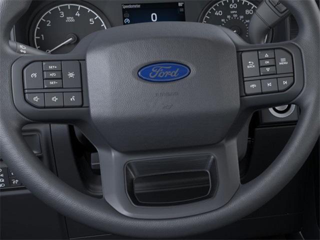 new 2026 Ford F-150 car, priced at $49,922