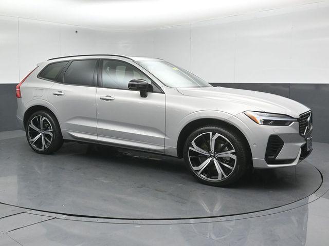 used 2022 Volvo XC60 Recharge Plug-In Hybrid car, priced at $33,125