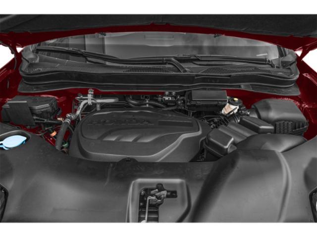 used 2022 Honda Pilot car, priced at $27,999