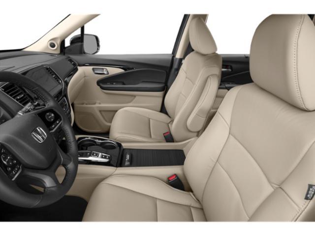 used 2022 Honda Pilot car, priced at $27,999