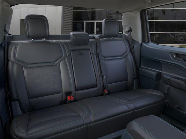 new 2026 Ford Maverick car, priced at $37,244