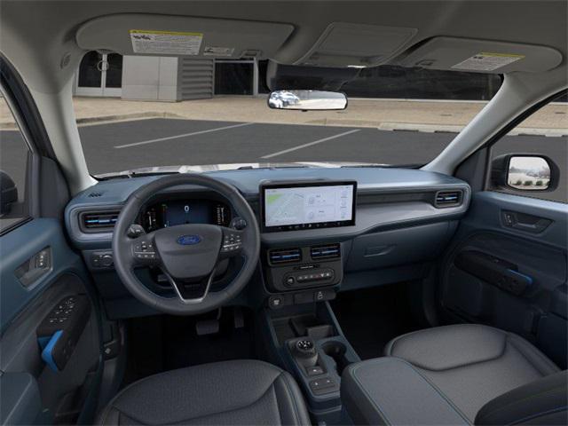 new 2026 Ford Maverick car, priced at $37,244