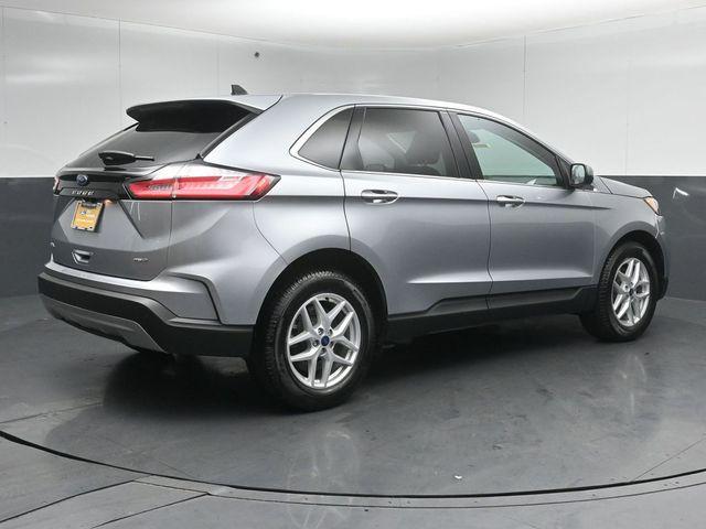 used 2022 Ford Edge car, priced at $21,207