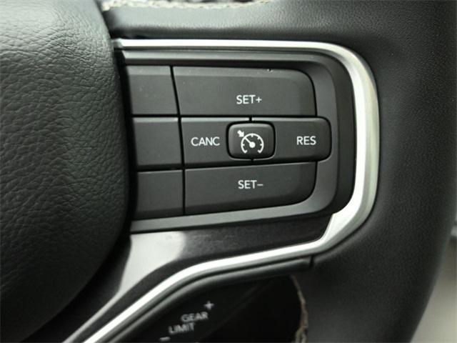 used 2022 Jeep Wagoneer car, priced at $41,793