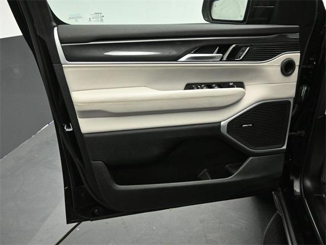 used 2022 Jeep Wagoneer car, priced at $41,793