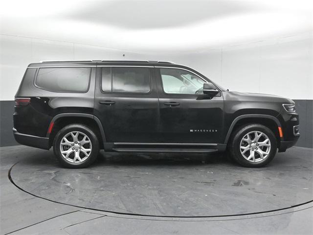 used 2022 Jeep Wagoneer car, priced at $41,793