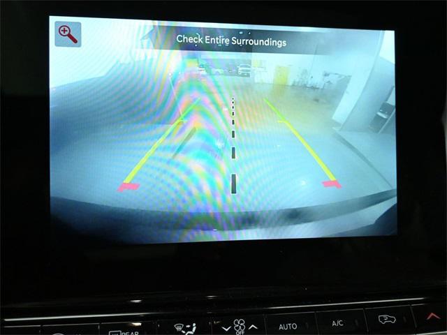 used 2022 Jeep Wagoneer car, priced at $41,793