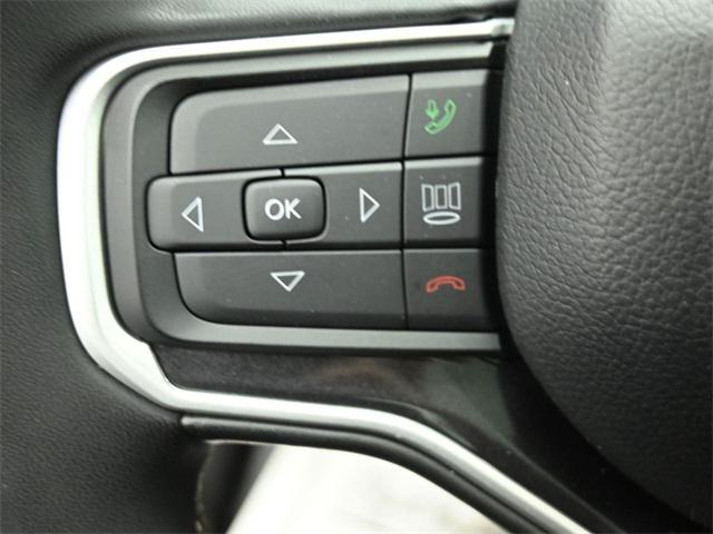 used 2022 Jeep Wagoneer car, priced at $41,793