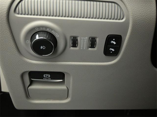 used 2022 Jeep Wagoneer car, priced at $41,793