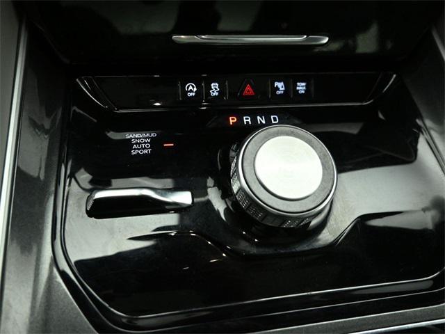 used 2022 Jeep Wagoneer car, priced at $41,793