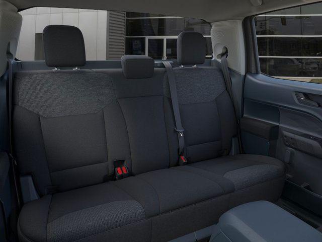 new 2026 Ford Maverick car, priced at $29,759