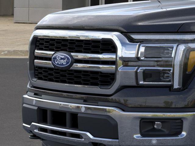 new 2026 Ford F-150 car, priced at $69,601