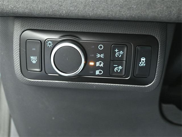 used 2024 Ford Mustang Mach-E car, priced at $34,999